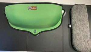 k&h ez mount window bed kitty sill