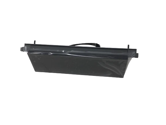 New IBM Toshiba 54Y2537 Integrated Character Display Integ 2X20 for 4852-xx6 - Image 3 of 4