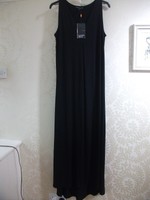 Ladies Isabella Oliver Atwell Long Black Maternity Dress Size 2 Uk 10 Rrp £109 Ladies Isabella Oliver Atwell Long Black Maternity Dress Size 2 Uk 10 Rrp £109