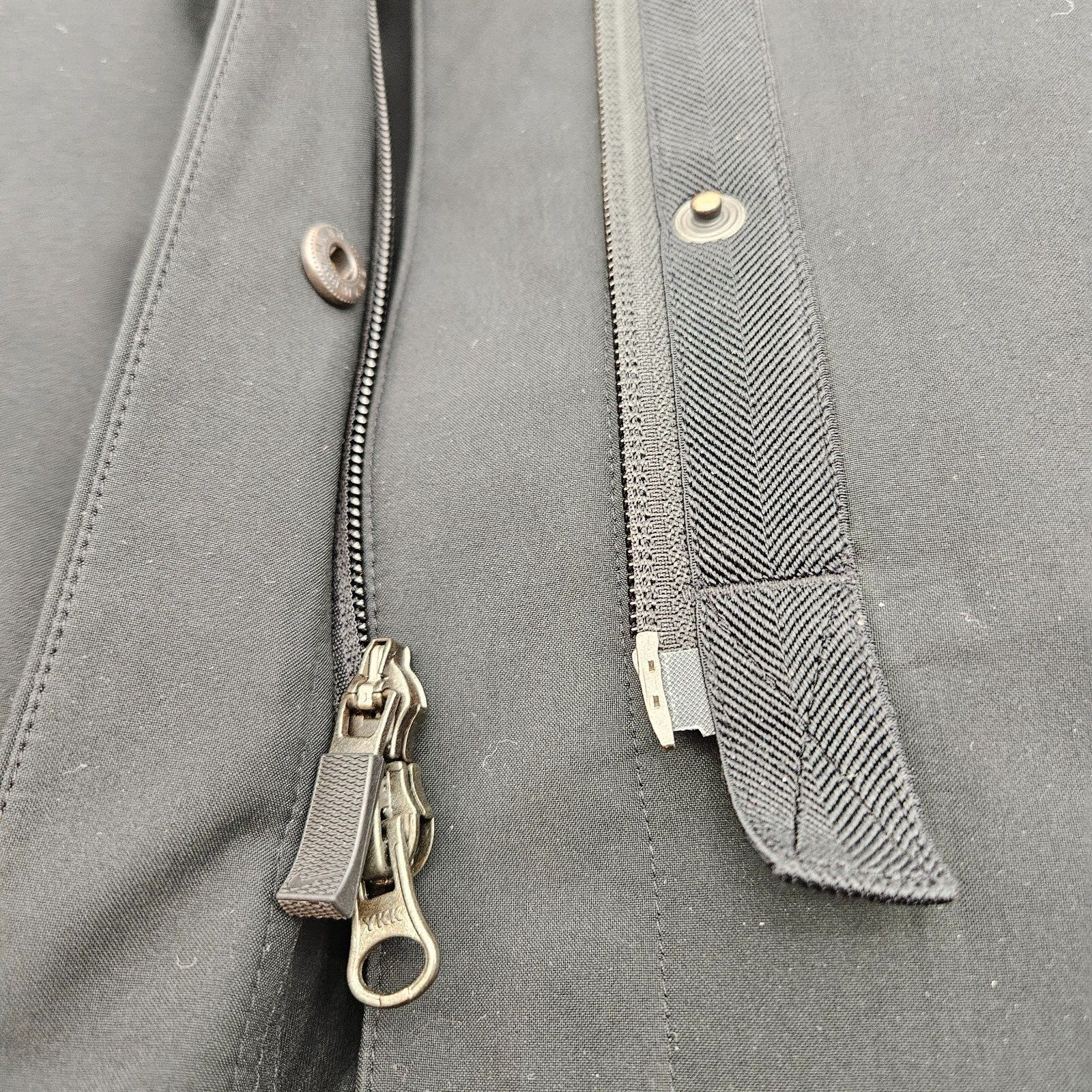 Nike Hypershield Hyperadapt Long Coat Women’s Siz… - image 24