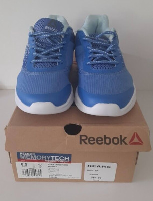 reebok instalite lux running shoes