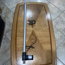 Linear Actuator 12V Electric Motor 6000N Max Lift 900mm Stroke 44” Inch WP