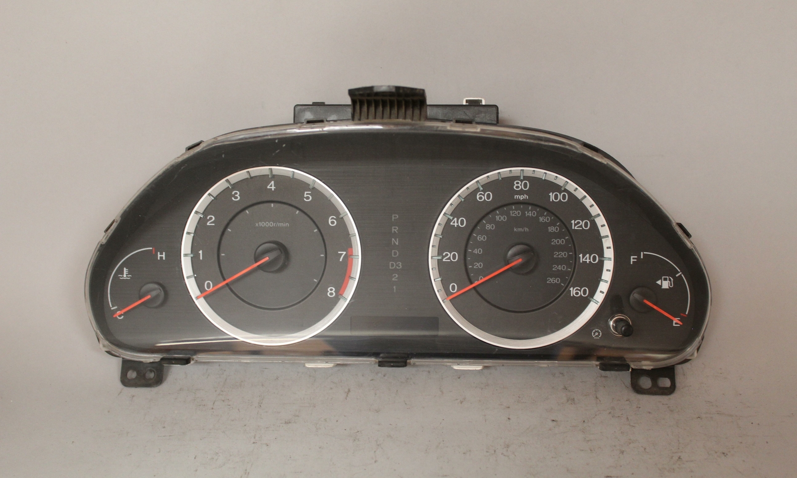 08 09 10 11 12 HONDA ACCORD INSTRUMENT Grelly USA