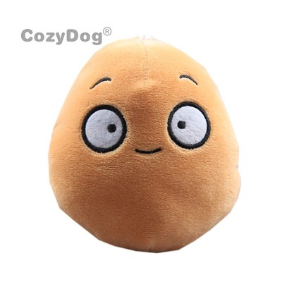 Lovely Plants Vs Zombies Potato Game Toy Soft Stuffed Plush Figure Children Gift Ebay