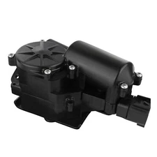 931-107 Trunk Tailgate Latch Actuator with 6 Pins Power Liftgate Rear Hatch Door