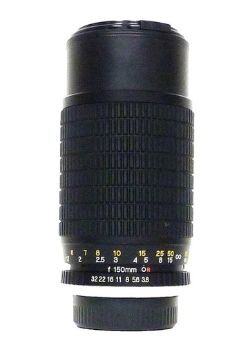 Kodak Ektagraphic FF Zoom Projection Lens 100 To 150mm F/3.5 | eBay