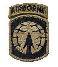16th Military Police MP Brigade OCP Patch - U.S. Army Patch