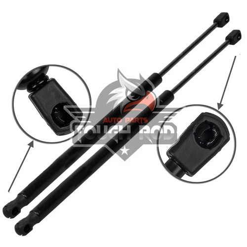 Liftgate Struts Fits 2001-2004 Chevy Tahoe GMC Yukon Tailgate Lift Supports Gas
