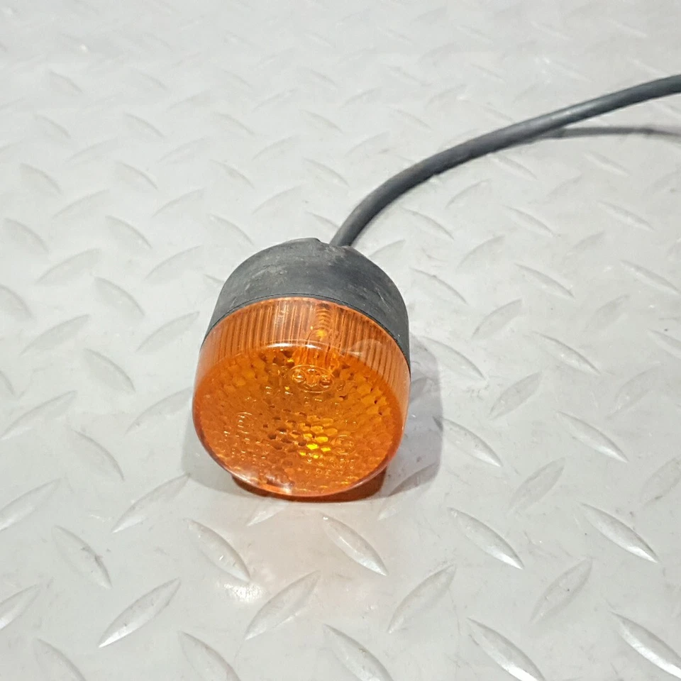 Conjunto de señal de giro indicador delantero derecho/izquierdo Cagiva Canyon 500 1996-2002 Foto 2 de 4