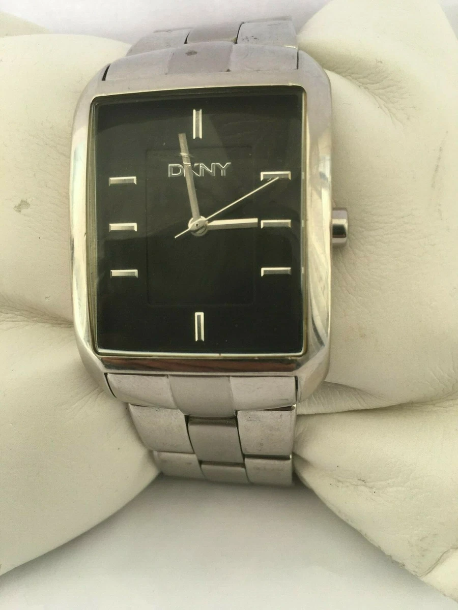 Dkny men's watches prices sale