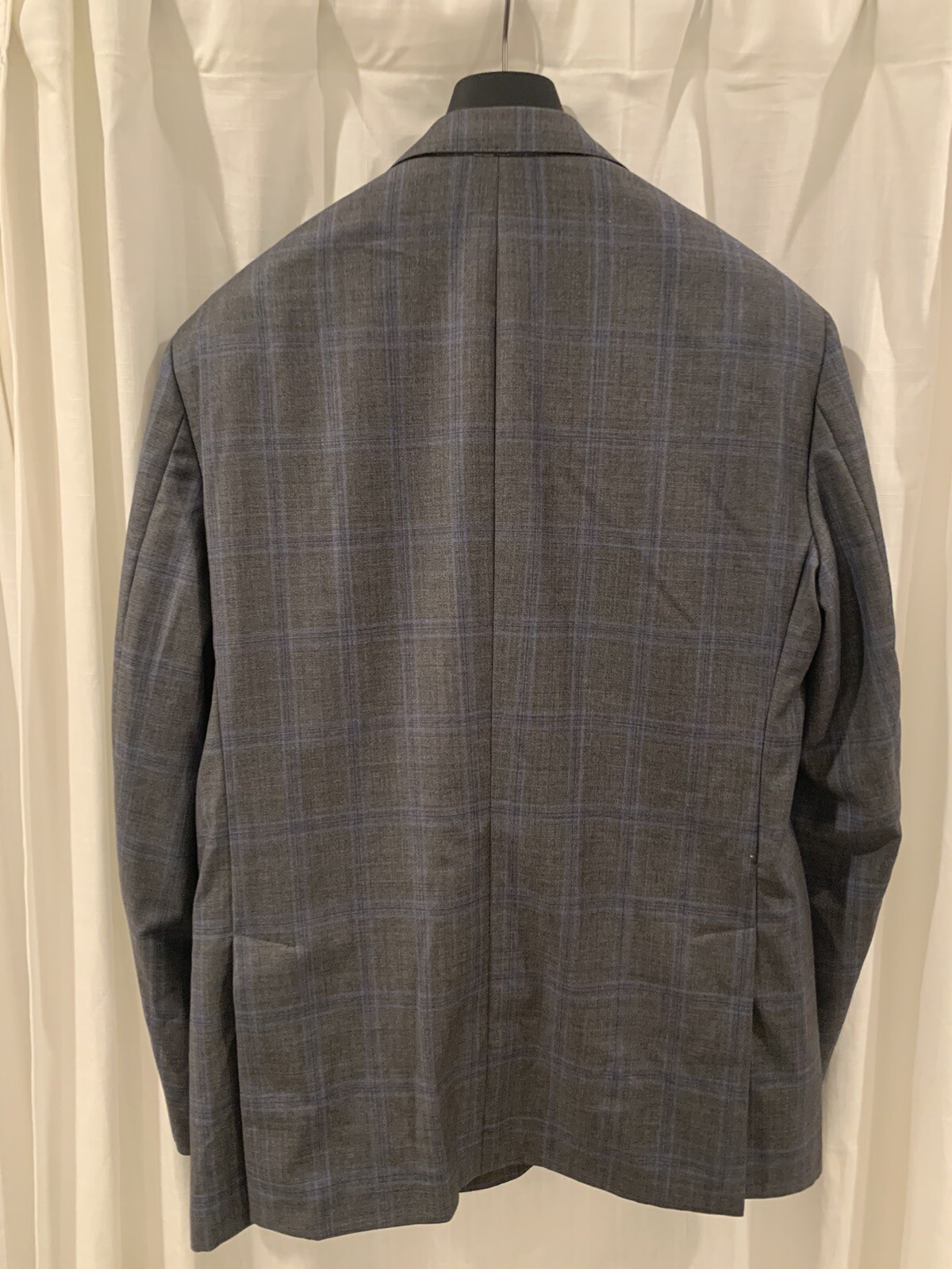 Robert Talbott Suit - image 2