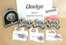 Dodge Ram 2500 3500 1998-2002 Carrier Hanger ...