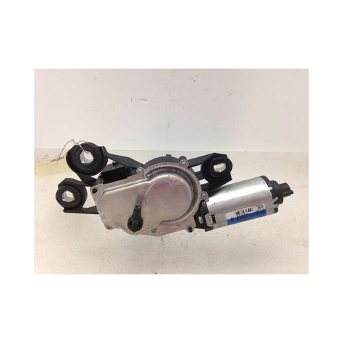 Moteur D'Essuie-Glace Arrière Occasion Pour Seat Ibiza - Réf 53033912