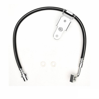 Brake Hydraulic Hose for 300, Charger, Challenger, Magnum 350-40040