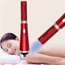 Iteracare wave Terahertz Magnetic Healthy Electric Heating massage physiotherapy