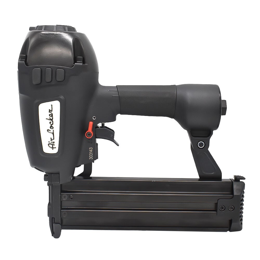Air Locker CN64A3 100 psi Concrete T Nailing Gun for sale