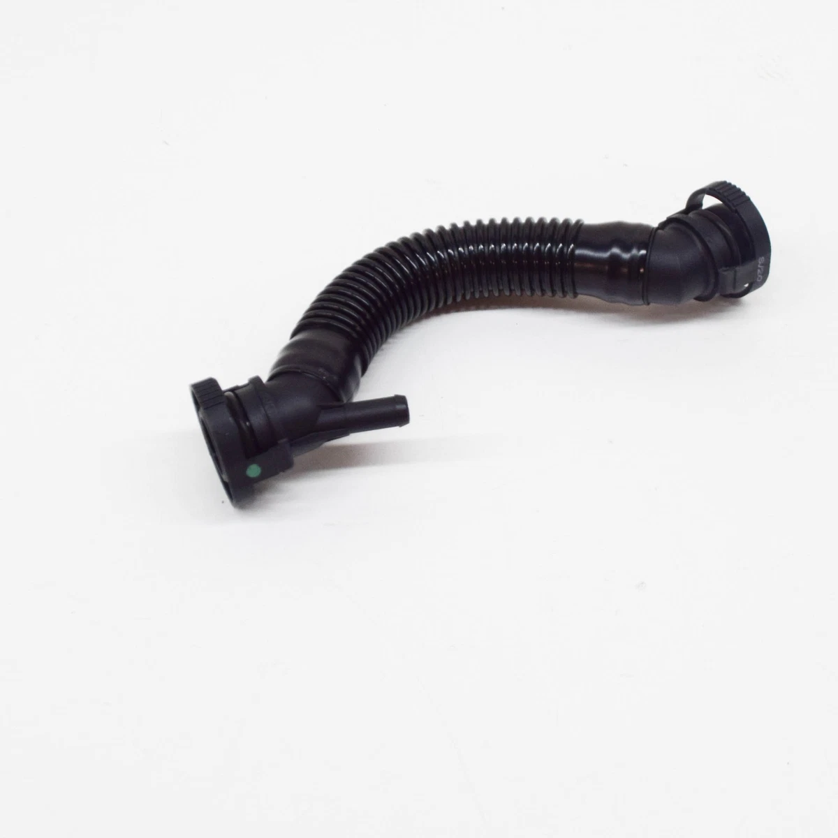 PORSCHE BOXSTER 986 Engine Crankcase Breather Hose 99610714600 NEW 