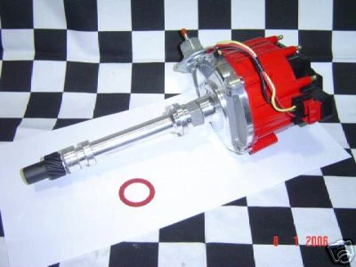 HEI 50,000 Volt Holden 308  Pro Comp Type Distributor 605