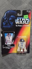 Star Wars Power of the Force 1995 R2-D2 Action Figure New Sealed