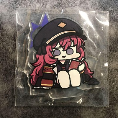 m17 Blue Archive Acrylic Stands Jazz Jack Korea Stand Iroha Japan Anime Game Col
