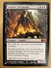 MTG 1x Vampire Nocturnus 118 The List - Core Set 2010 Magic the Gathering x1 NM