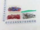 LOT of 50+ 15mm & 1/72 or 1/76 Scale Minifigs & Other War Game Figures & Scenery — photo 5