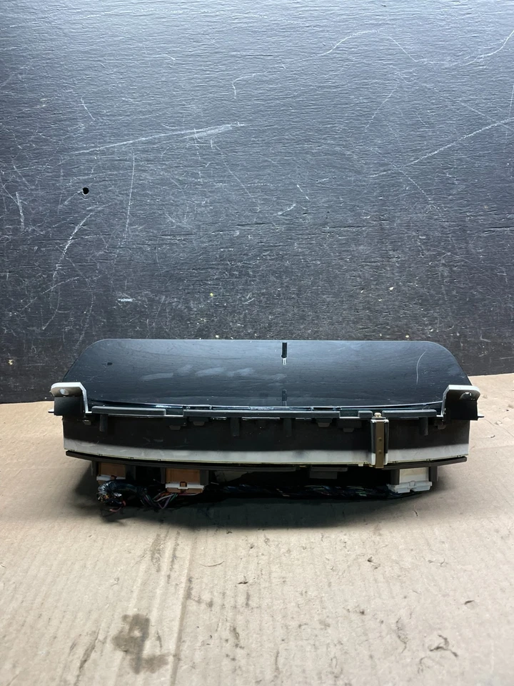 Infiniti I30 2000 2001 velocímetro cuadro de instrumentos indicadores T7298 PS Foto 3 de 4