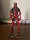 Marvel Legends Deadpool Sasquatch BAF Wave Hasbro