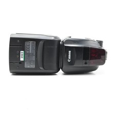 Canon 600EX-RT Speedlite Flash Parts/Repair  817