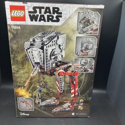LEGO Star Wars: Kylo Ren's Shuttle (75256) for sale online | eBay