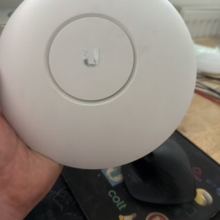 Ubiquiti UniFi AP AC Pro Wireless AP TESTED & WORKING
