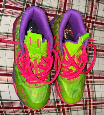 Size 6 - Puma MB.01 Inverse Toxic