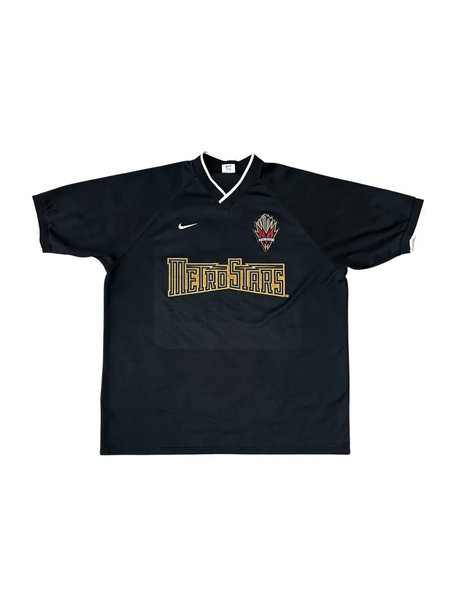 Las mejores ofertas en Nike New York Red Bulls MLS Jerseys | eBay