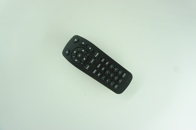 Ersatz Fernbedienung für Majority ROB-ADT-BLK ROB-ADT-BLK-EU Internet Radio