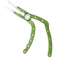 Catix HakenlöSer Alu Angelzange Zange Multizange Sprengringzange Braid Cutter