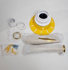 Freestanding Tub Drain Free Standing Bathtub Drain Installation Rough-in Kit wit