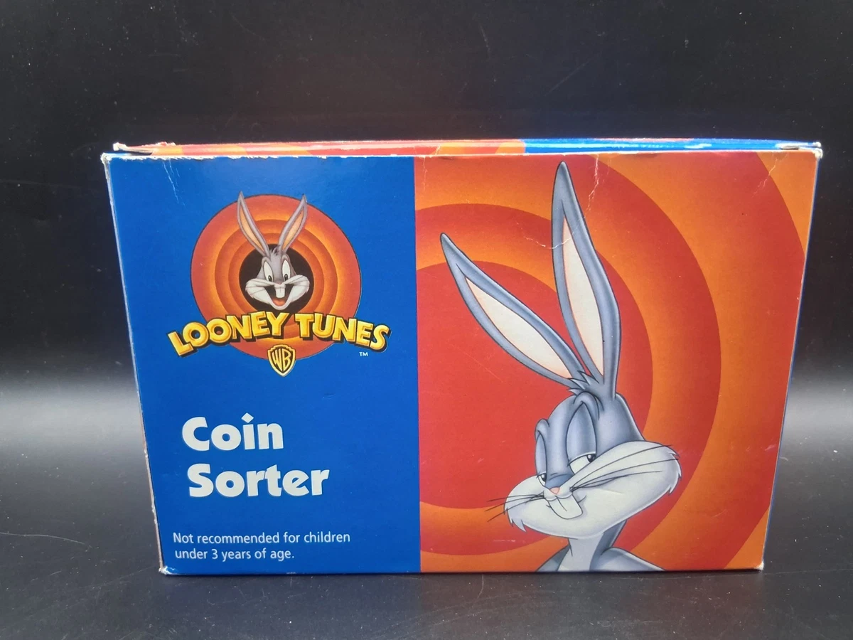 Bugs Bunny Bank In Collectible Bugs Bunny Items for sale | eBay