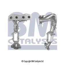 Catalyseurs Toyota RAV4 II