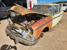 Am Radio Untested Fits 1955 Studebaker 1276476