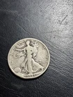 1921-P Walking Liberty Half Dollar G (Key Date)