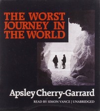 The Worst Journey in the World