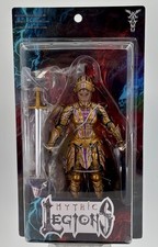 Mythic Legions     Gwendolynne Heavensbrand  Four Horsemen Studios