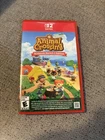 Animal Crossing: New Horizons - Nintendo Switch 2