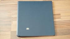 Bundesmarine: kolekcja poczty okrętowej, ponad 110 paragonów stempel pokładowy w folderze! D32