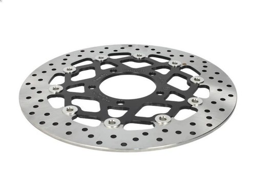 Bremsscheibe BREMBO 78B40840 - Bild 6 von 6