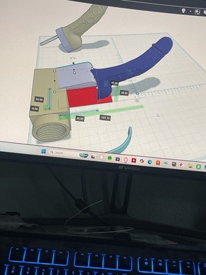 Custom Water Sprinkler