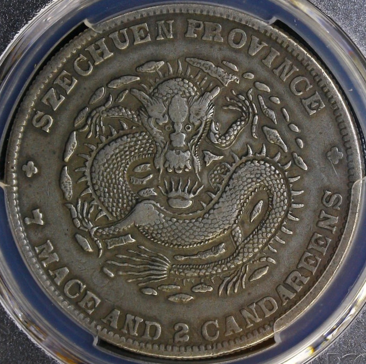 中国 古銭 sale for 1948) - (Pre Coins Empire Chinese Year 1901 PCGS Silver コレクション