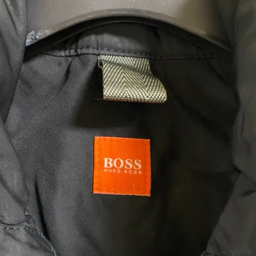 Hugo Boss Black Thorma Puffer Jacket Men's Size 48 thumbnail 10