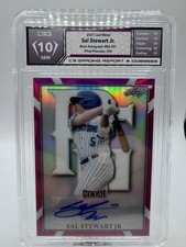 2021 Leaf Metal Perfect Game All-American Classic Baseball Cards Checklist 23