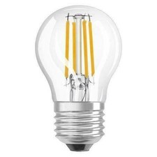 Image of Smart LED Bulb LEDVANCE 470lm 2700K 4W E27 B-GRADE